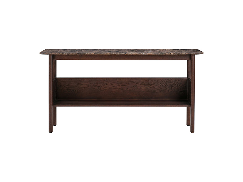 COLLECT CONSOLE TABLE