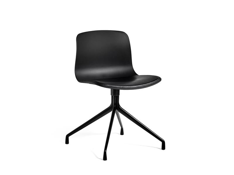 ABOUT A CHAIR - AAC 10 SIDE CHAIR SWIVEL BASE 2.0