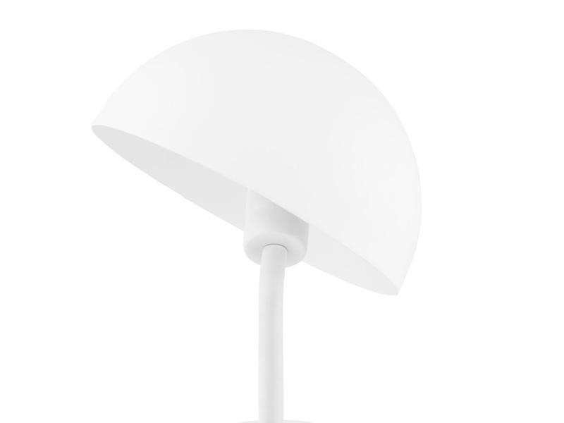 CAP TABLE LAMP