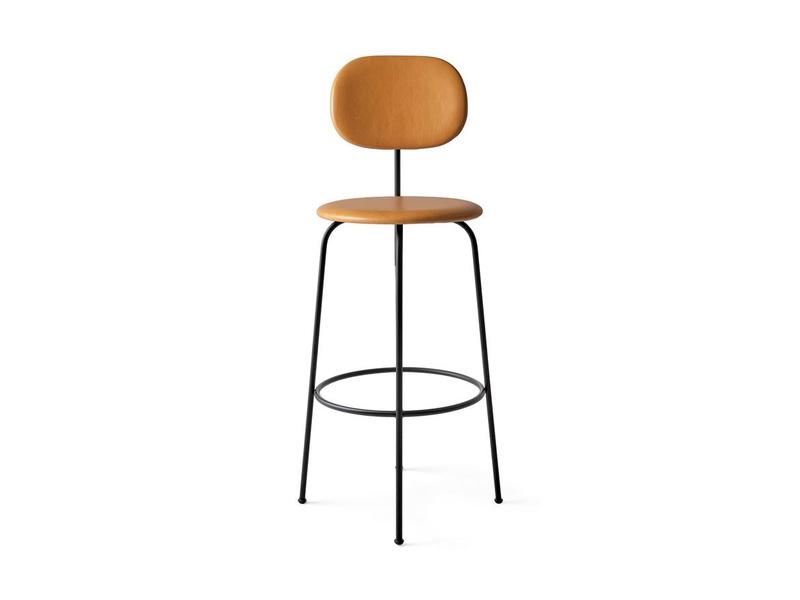 Afteroom Bar Chair Plus Full Upholstery MENU-9455004