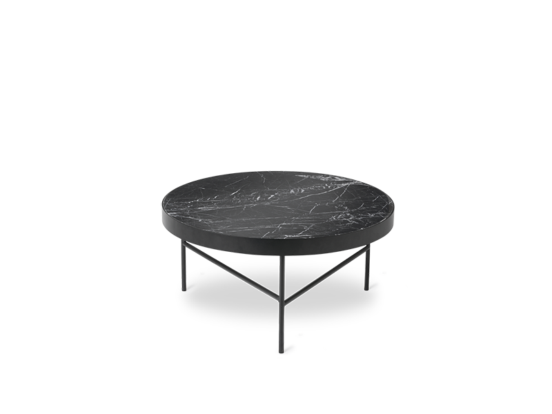 MARBLE TABLE