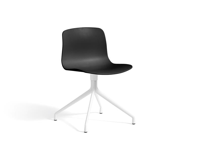 ABOUT A CHAIR - AAC 10 SIDE CHAIR SWIVEL BASE 2.0
