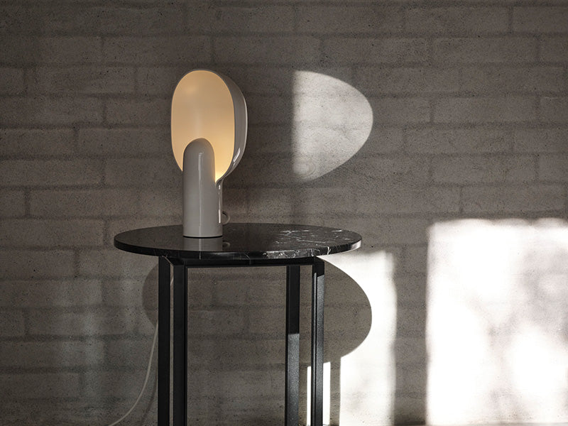 WARE TABLE LAMP
