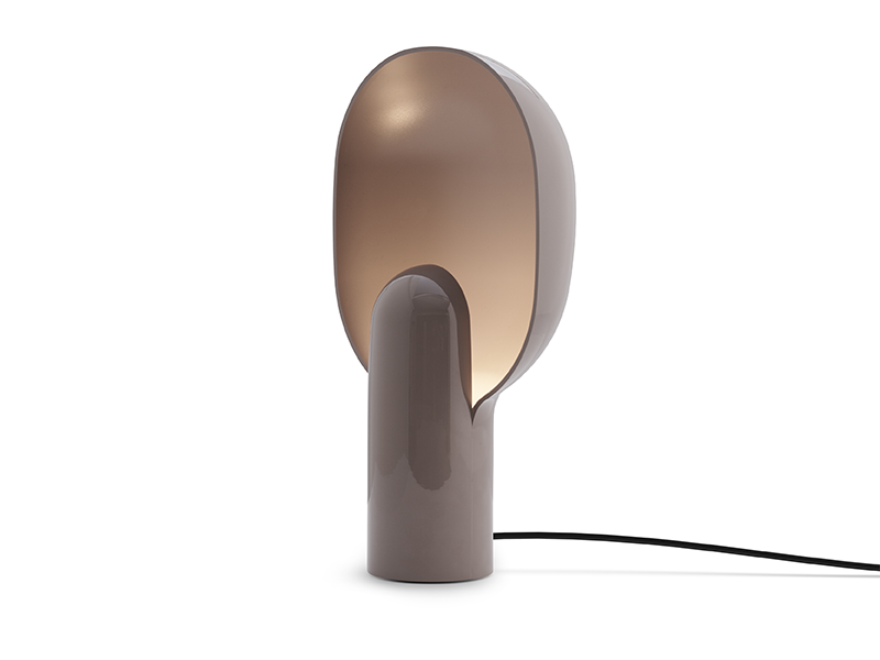 WARE TABLE LAMP