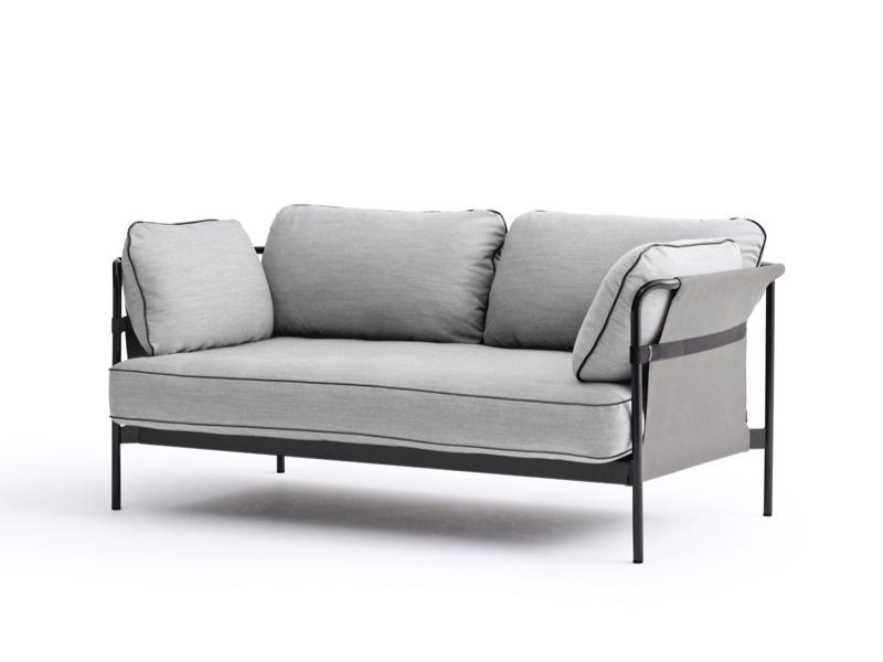 CAN SOFA 2 SEATER