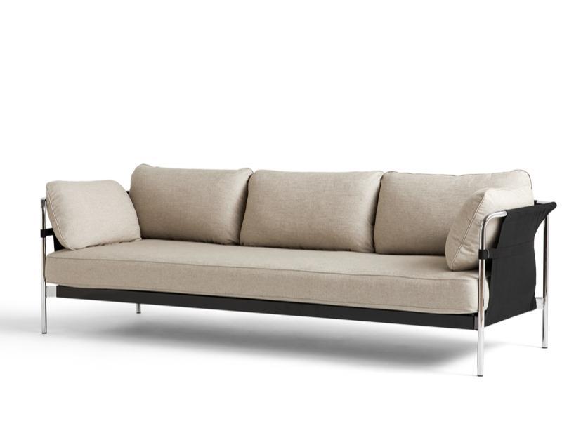 CAN SOFA 3 SEATER