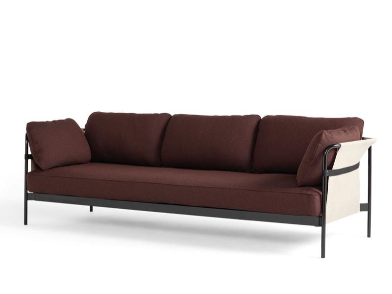 CAN SOFA 3 SEATER