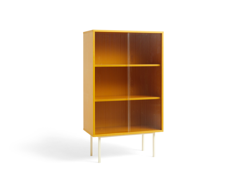 COLOUR CABINET TALL
