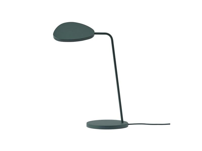 LEAF TABLE LAMP