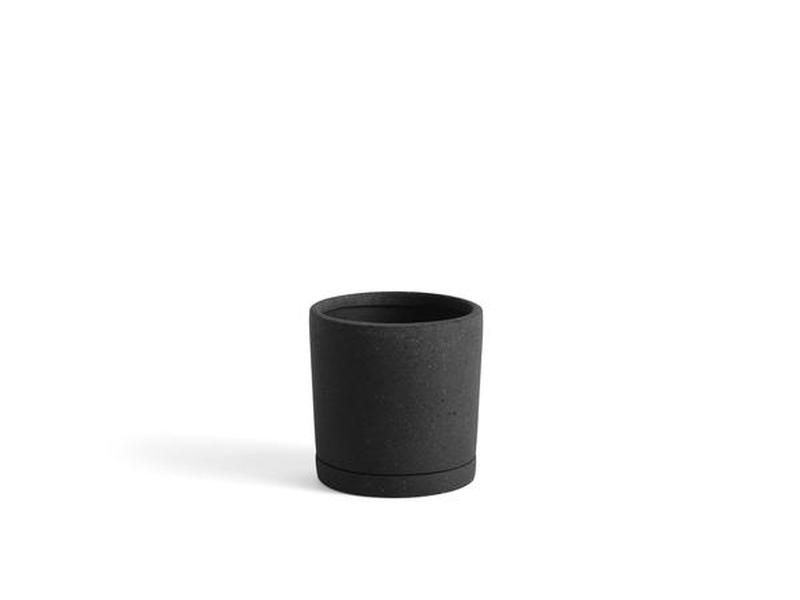 PLANT POT WITH SAUCER HAY-507981