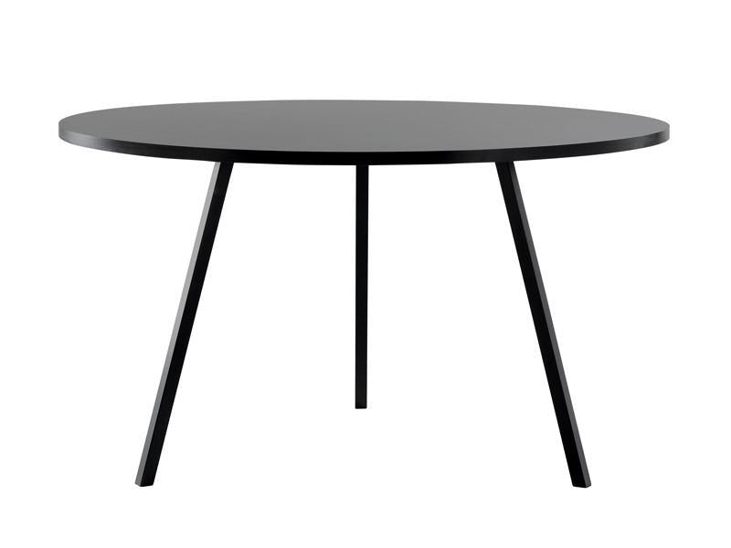 LOOP STAND ROUND TABLE