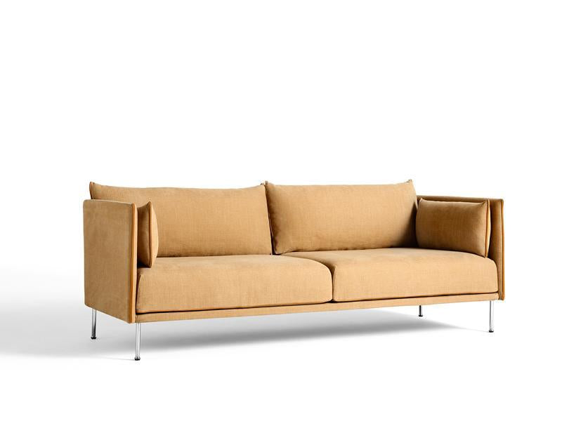 SILHOUETTE 3 SEATER