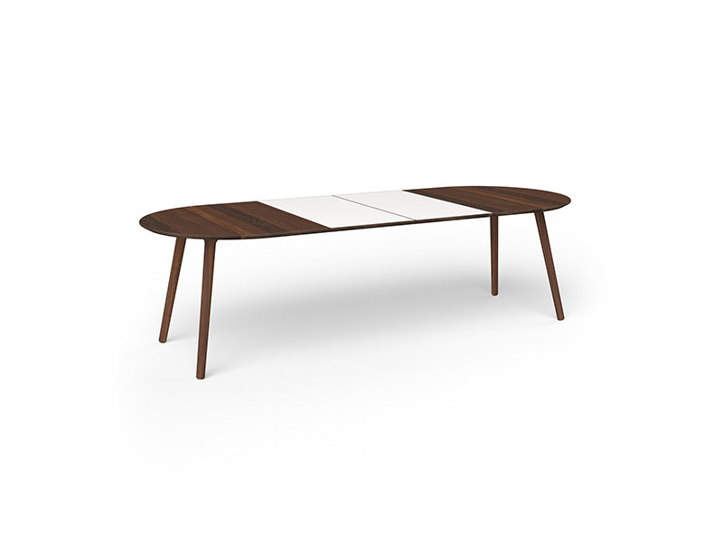 EAT OVAL DINING TABLE 160