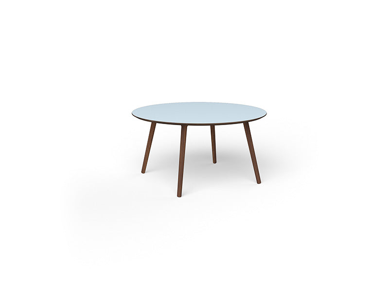 EAT ROUND DINING TABLE 140