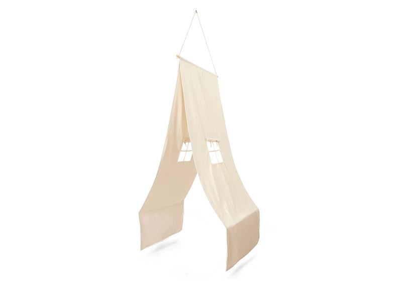 Settle Bed Canopy Ⓚ