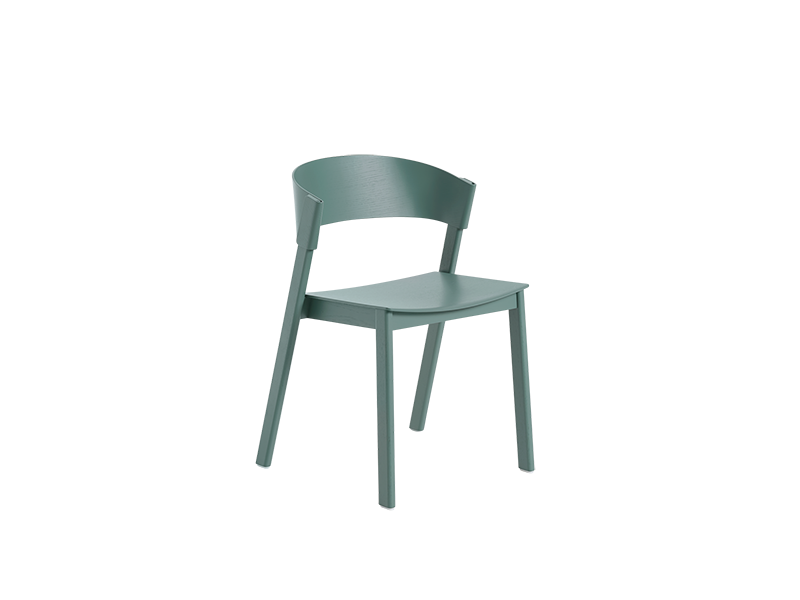 COVER SIDE CHAIR