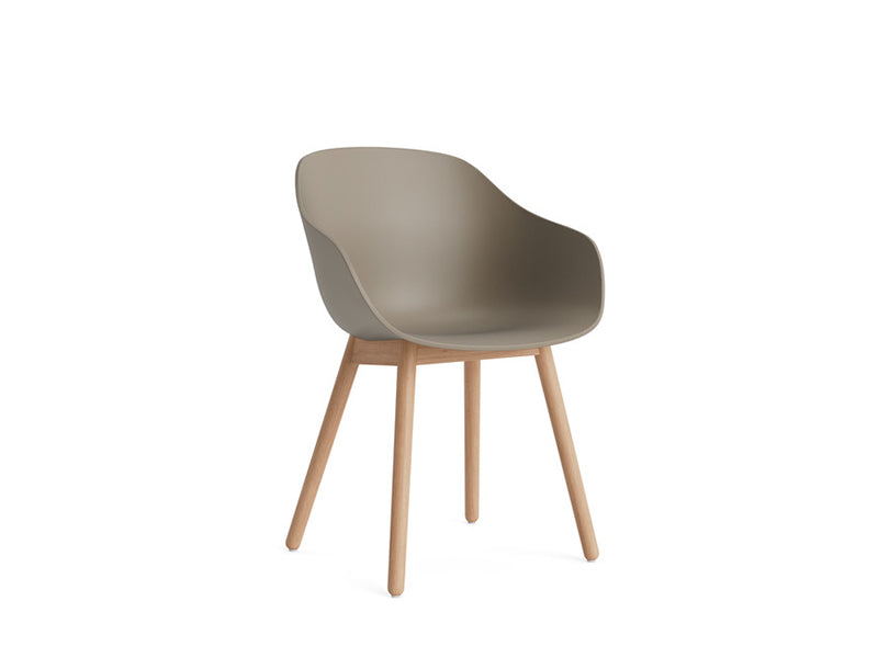 ABOUT A CHAIR - AAC 212 WOOD BASE R