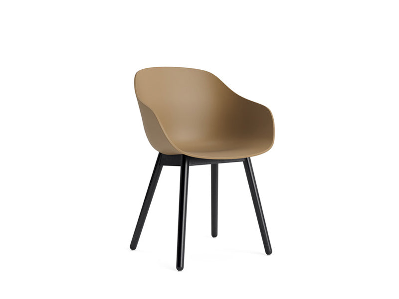ABOUT A CHAIR - AAC 212 WOOD BASE R