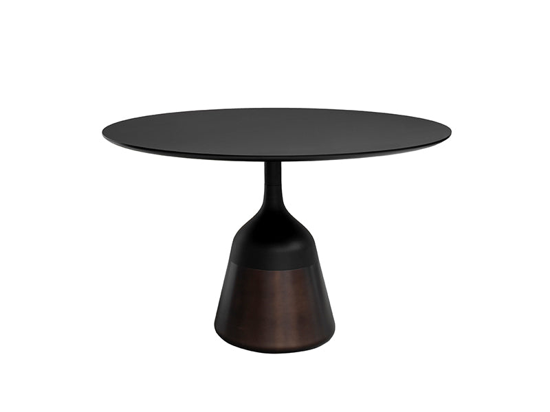 COIN DINING TABLE