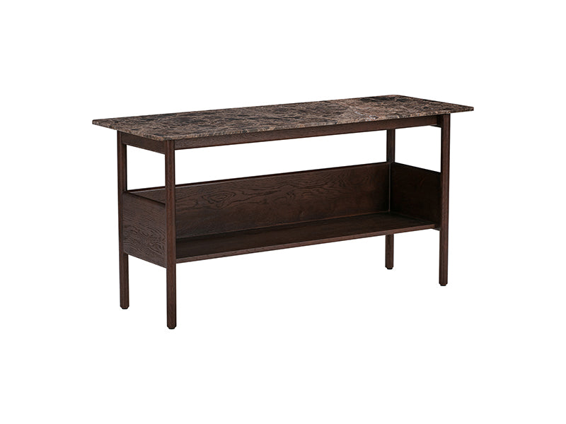 COLLECT CONSOLE TABLE