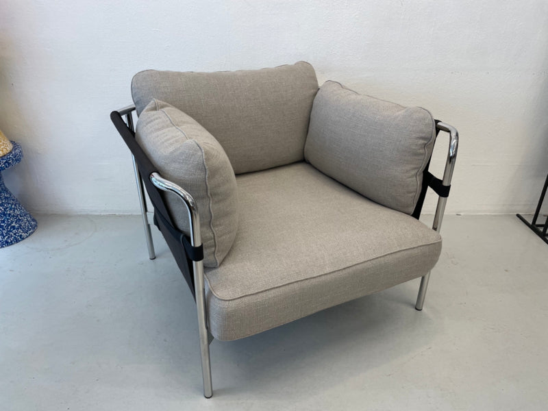 CAN SOFA 1 SEATER