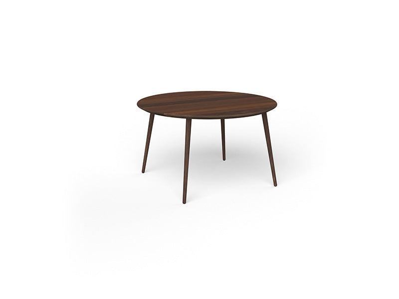 VIA SOLID ROUND COFFEE TABLE