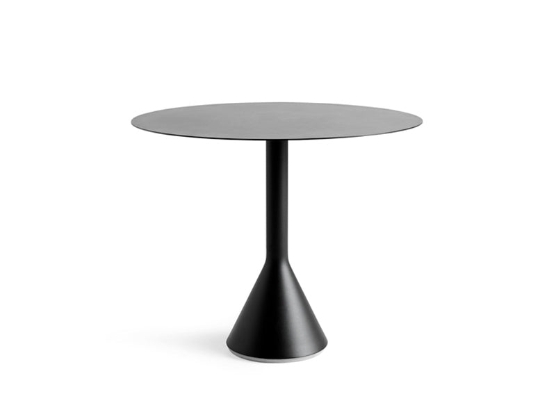 PALISSADE CONE TABLE ROUND