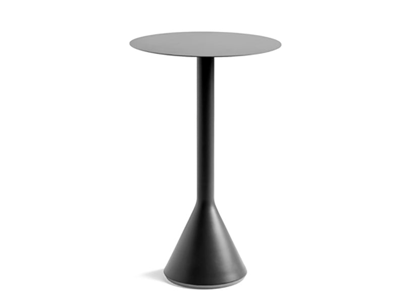 PALISSADE CONE BAR TABLE ROUND