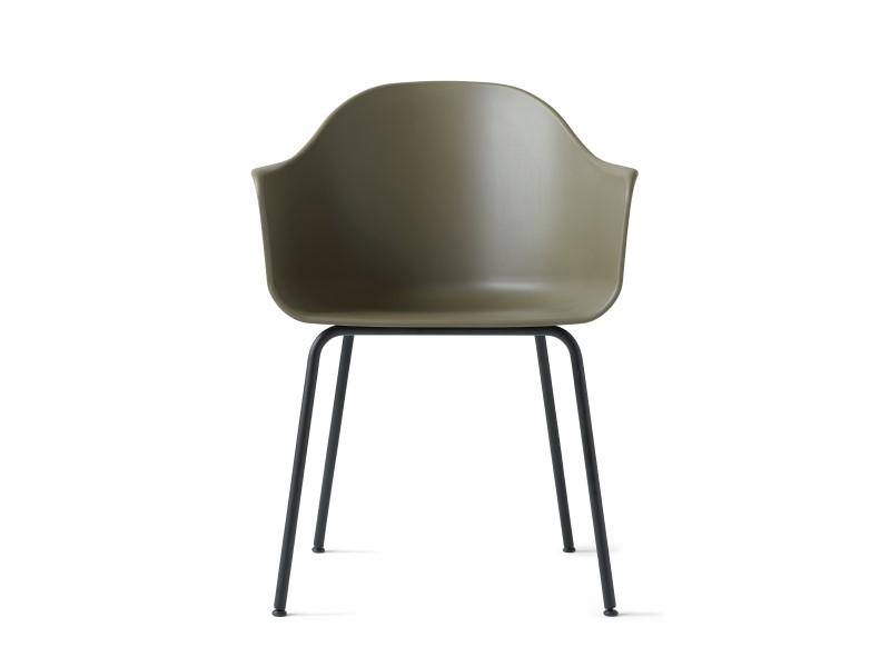 Harbour Dining Chair Steel Base MENU-9361000