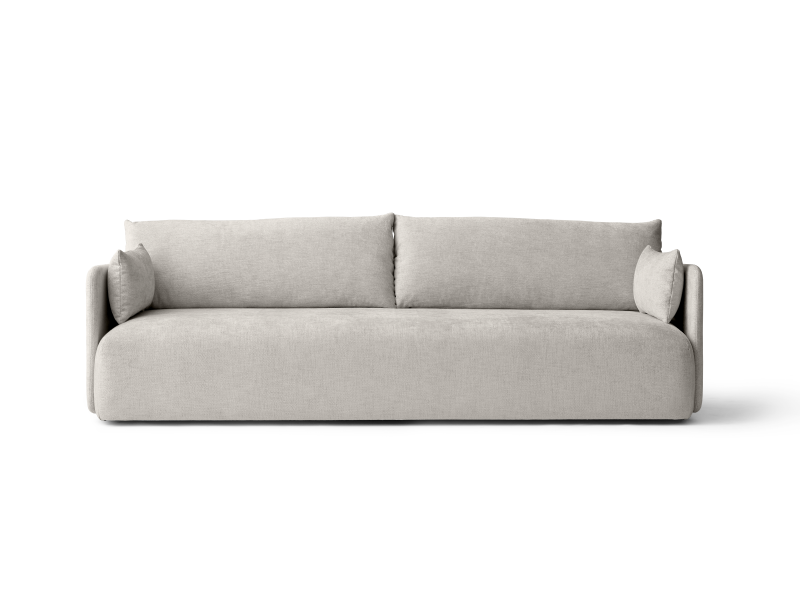 Offset Sofa 3 Seater MENU-9851002