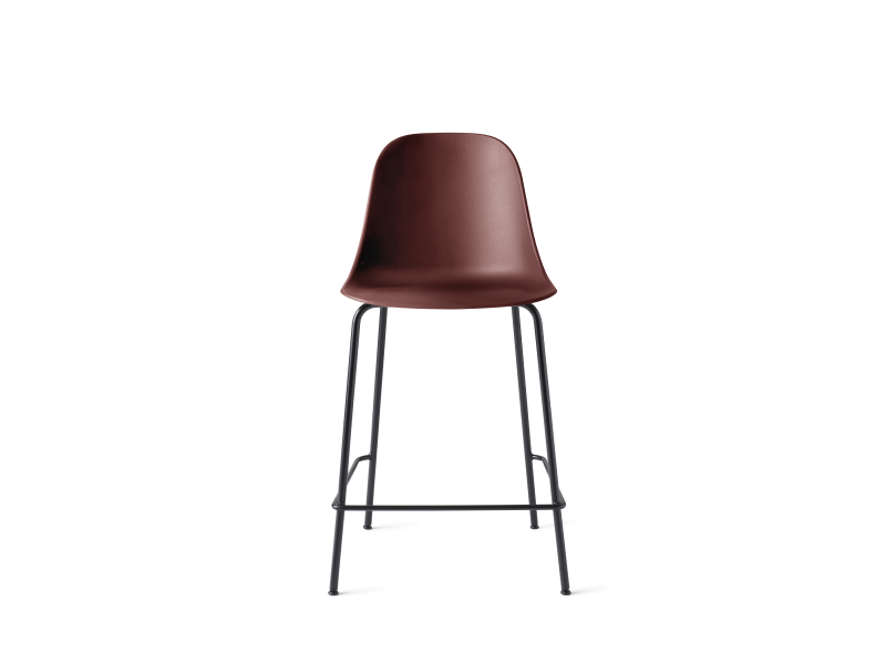 Harbour Side Counter Chair Steel Base MENU-9290100