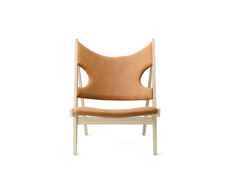 Knitting Lounge Chair MENU-9680001