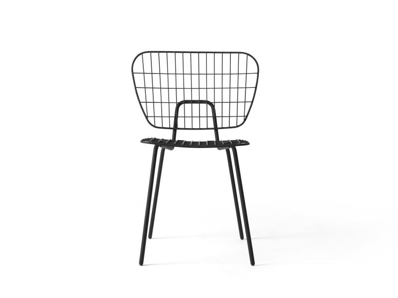 WM String Dining Chair MENU-9520539