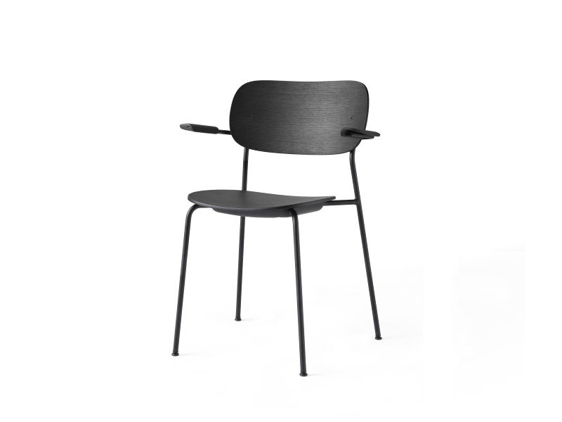 Co Chair With Armrest MENU-1165039