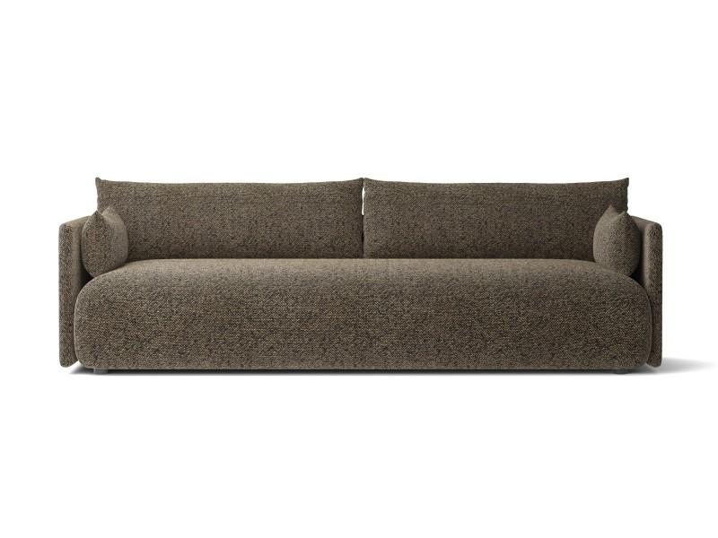 Offset Sofa 3 Seater MENU-9851001