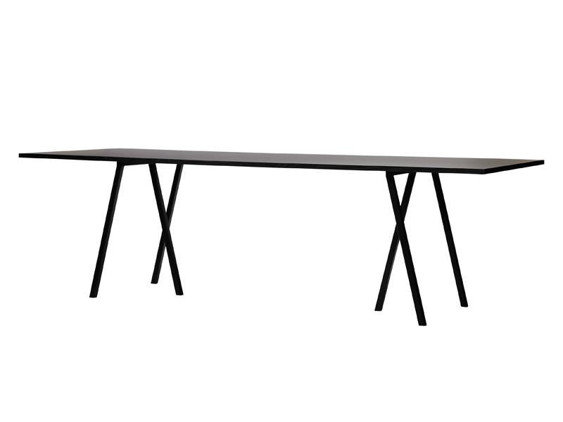 LOOP STAND TABLE