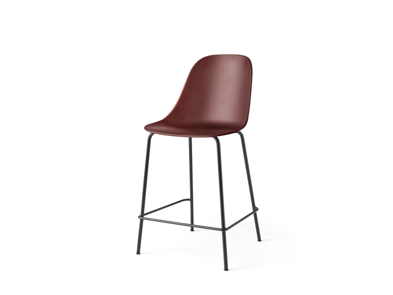 Harbour Side Counter Chair Steel Base MENU-9290100