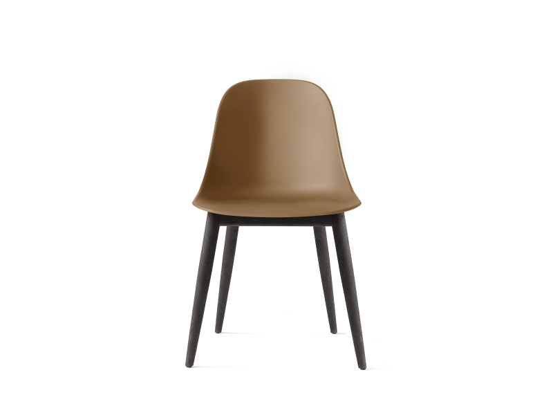 Harbour Side Chair Wood Base MENU-9394839