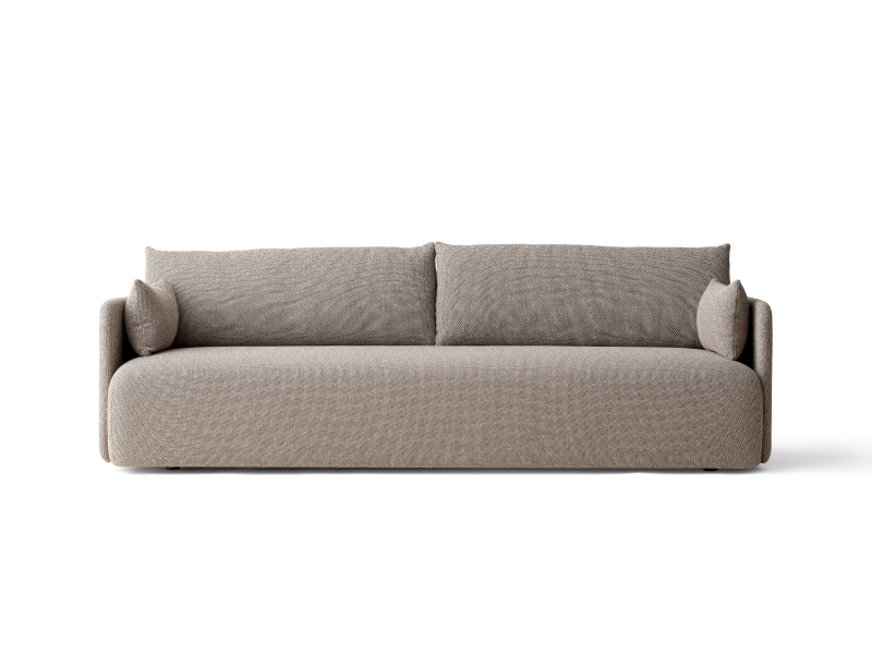 Offset Sofa 3 Seater MENU-9851001