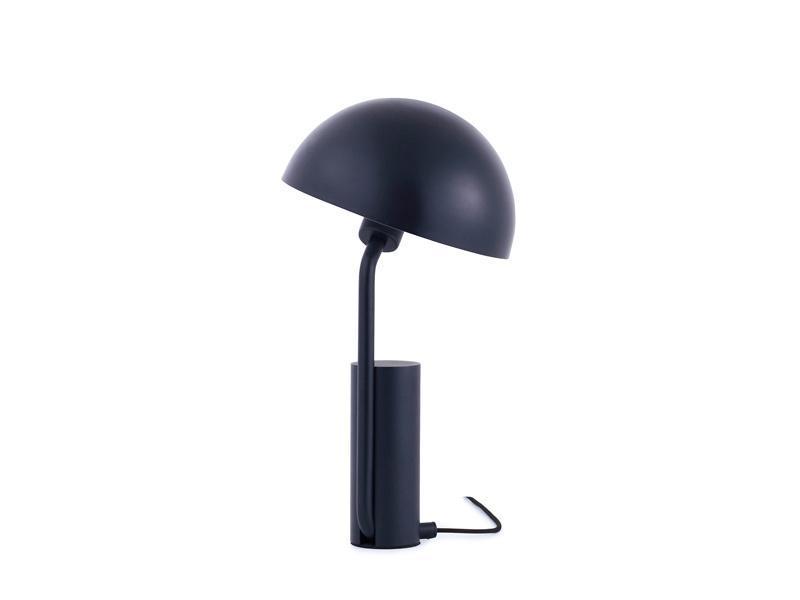 CAP TABLE LAMP