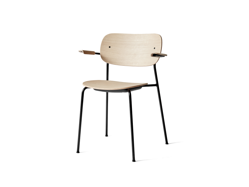 Co Chair With Armrest MENU-1165039