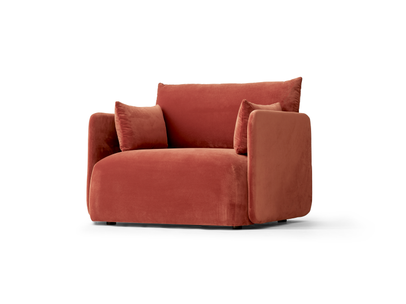 Offset Sofa 1 Seater MENU-9849001