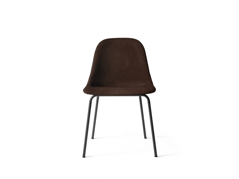 Harbour Side Chair Steel Base Full Upholstery MENU-9394001