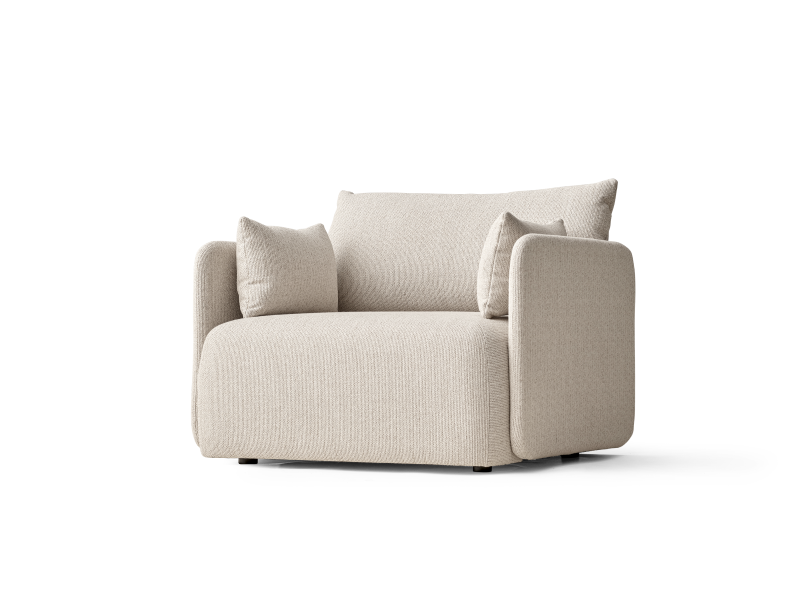 Offset Sofa 1 Seater MENU-9849002
