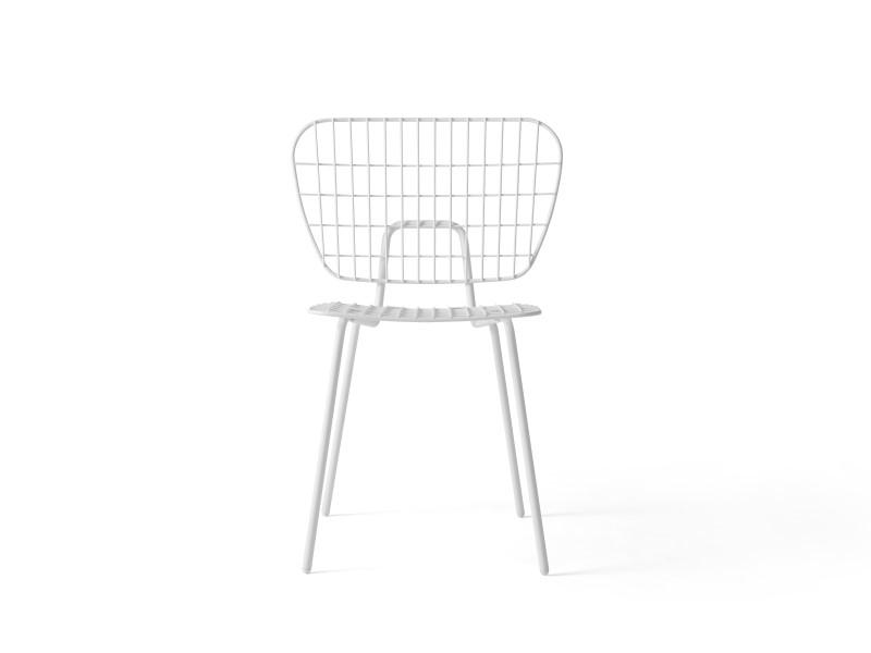 WM String Dining Chair MENU-9520639