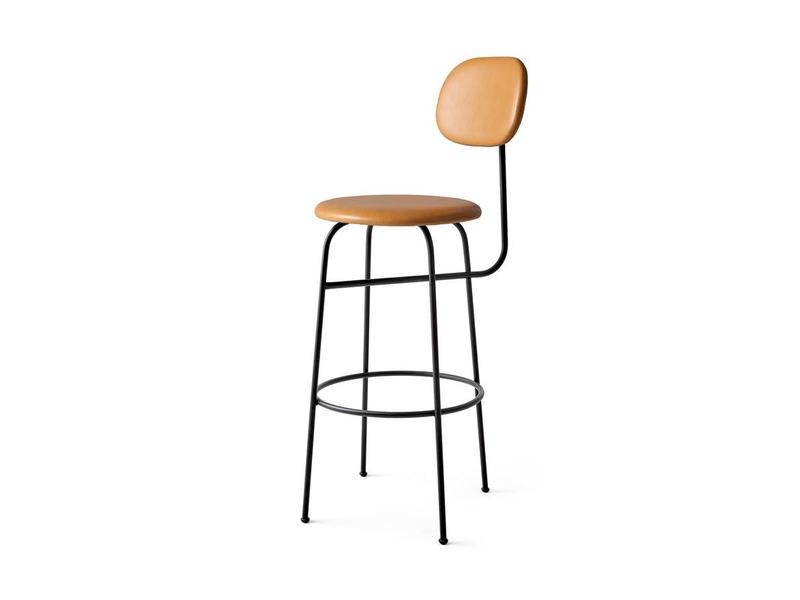 Afteroom Bar Chair Plus Full Upholstery MENU-9455004