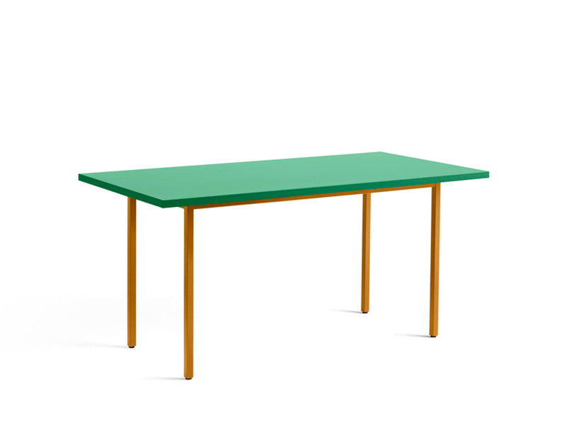 TWO COLOR TABLE