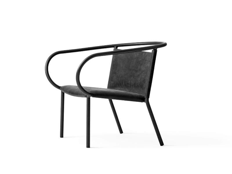 Afteroom Lounge Chair MENU-8860539