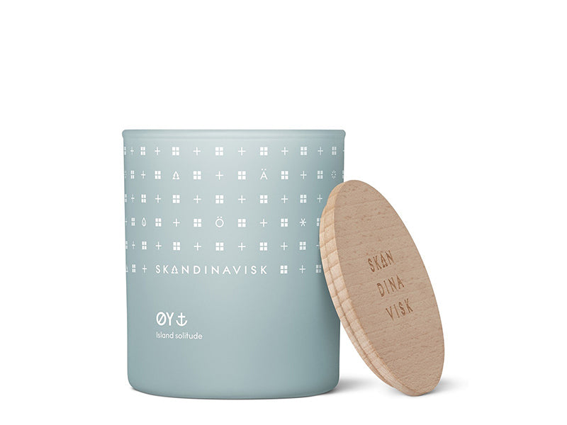 ØY SCENTED CANDLE