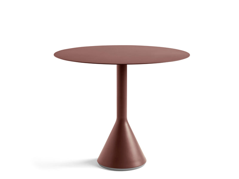 PALISSADE CONE TABLE ROUND